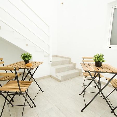 Los Alonsos - Open Mall - By Az Rentals 아리시페 외부 사진